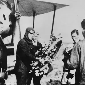 千歳市空港開港100年記念特設ホームページ